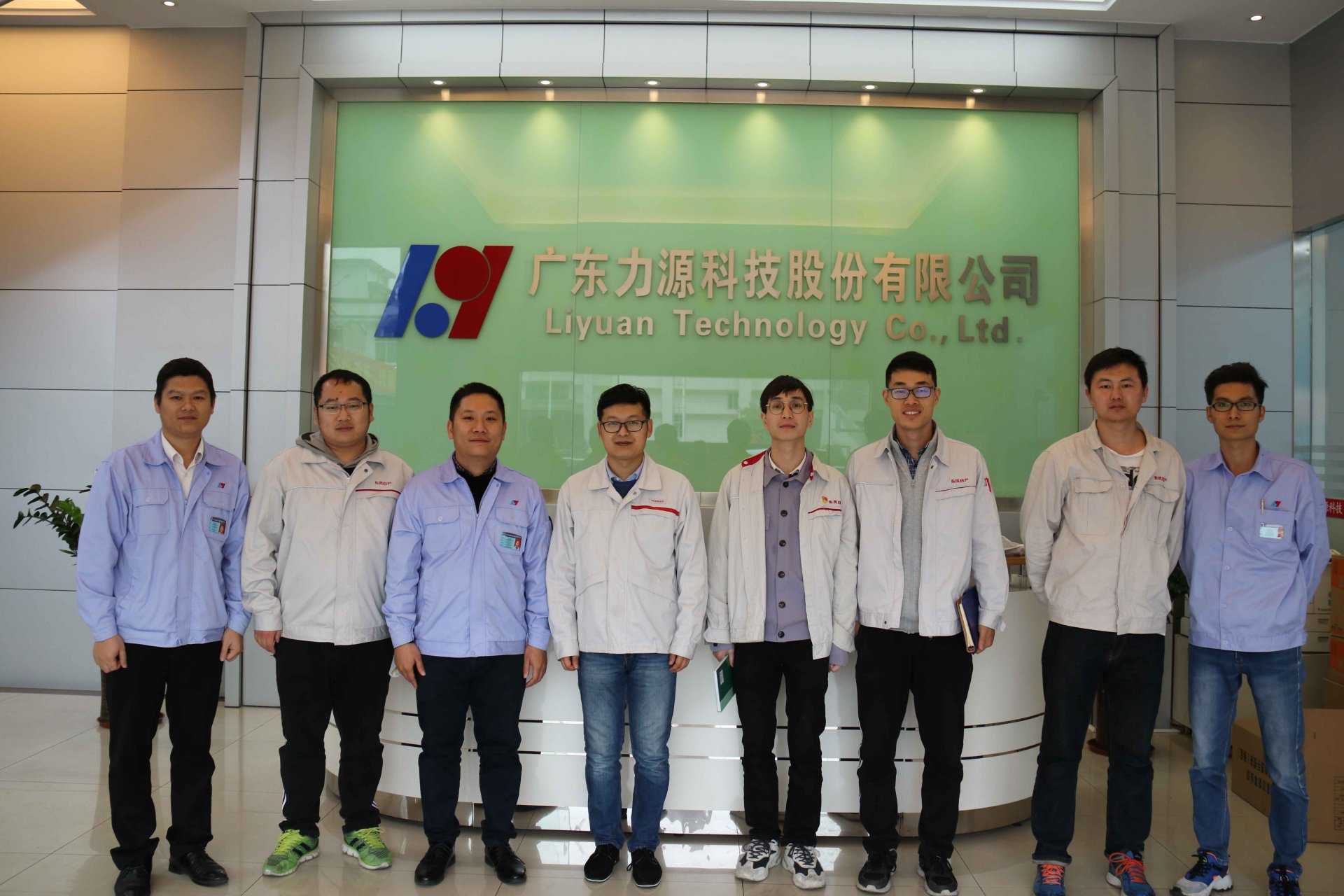 Dongfeng Nissan Visited Our Company